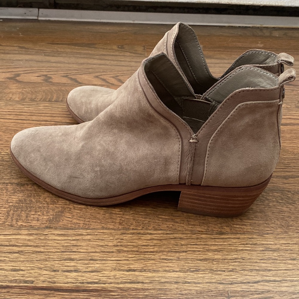 Sam Edelman Booties - image 3